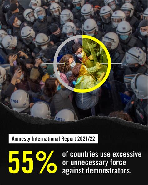 Experts widely condemn Amnesty International report alleging.